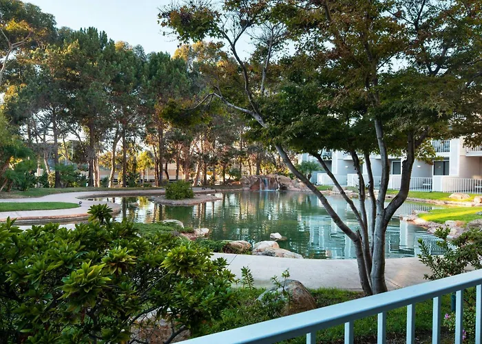 Coronado Island Marriott Resort & Spa