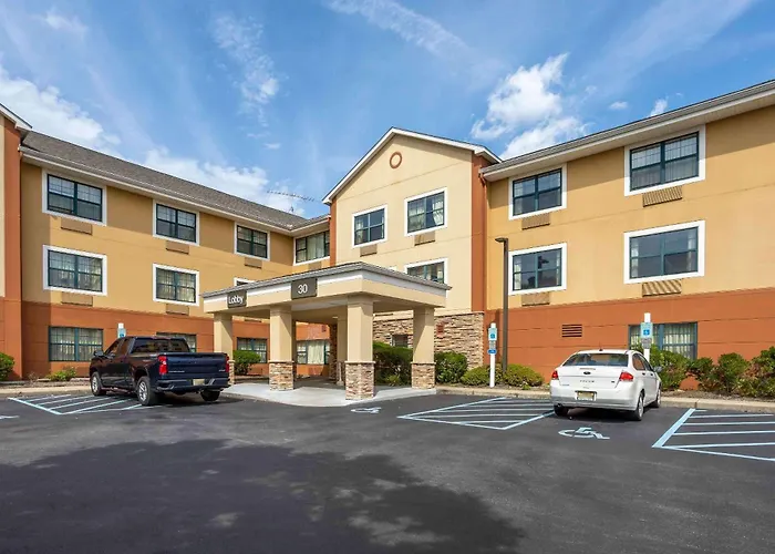 Extended Stay America Suites - Somerset - Franklin