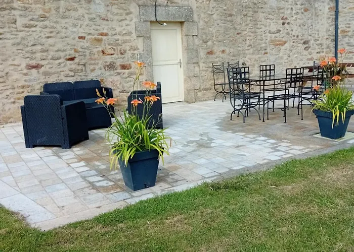 domaine de kerbillec