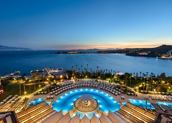 Kefaluka Resort