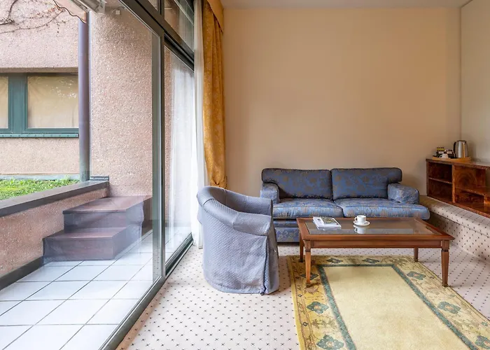 Park Hotel Principe Lugano
