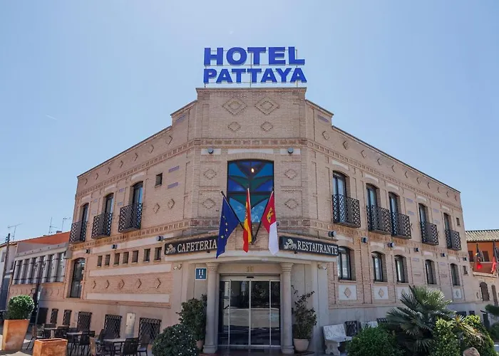 Hotel Pattaya