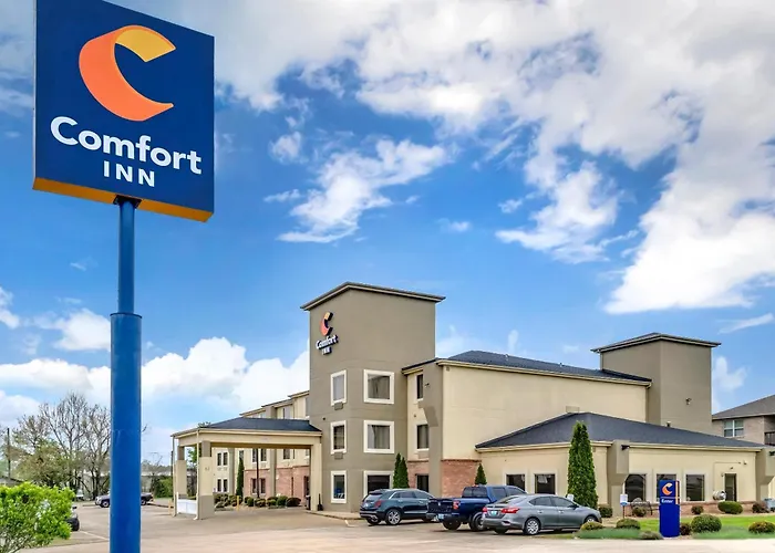 Comfort Inn Somerset - Lake Cumberland
