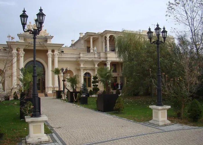 Hotel Venecia Palace