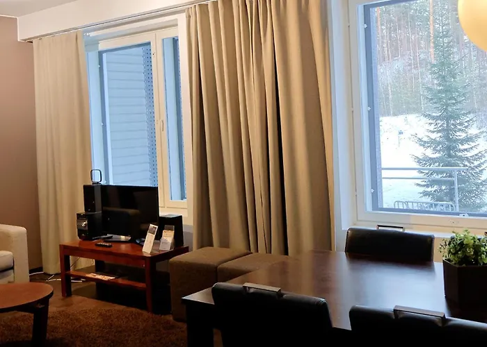 Spa Hotel Peurunka Laukaa