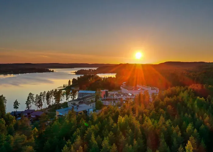 Spa Hotel Peurunka