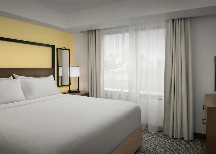 Residence Inn Seattle Bellevue Downtown