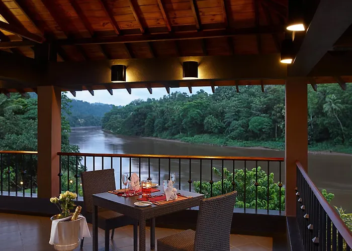 Cinnamon Citadel Kandy