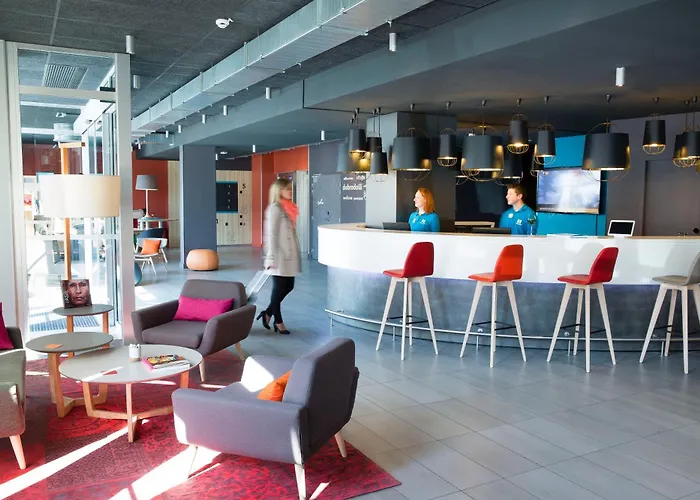 Nomad Hotel le Havre