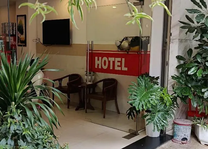 Thanh Hung Dalat Hotel
