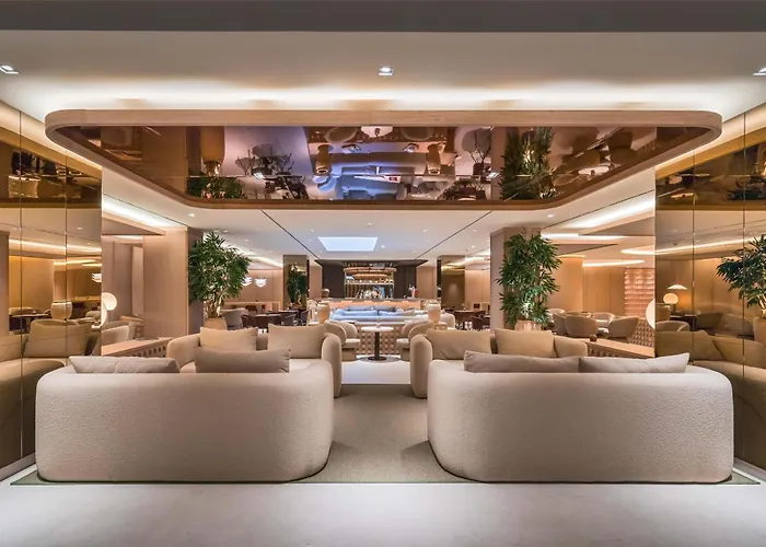Barcelo Bilbao Nervion