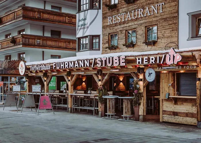 Hotel Gluecksschmiede