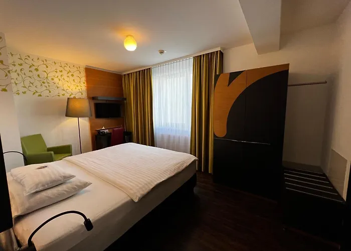 H+ Hotel Ried Ried im Innkreis