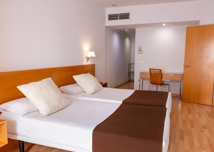 Paradise Park Fun Lifestyle Hotel Los Cristianos 
