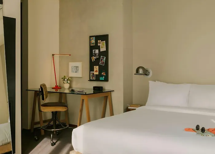 Chambers Hotel New York