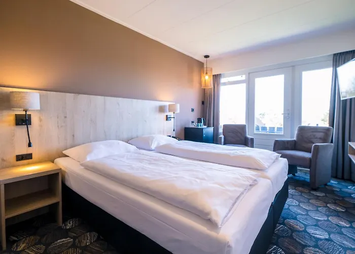Hotel Hofker