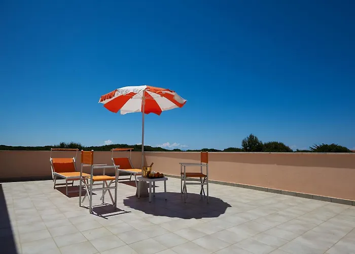 Bolgheri Marina Resort Marina Di Bibbona