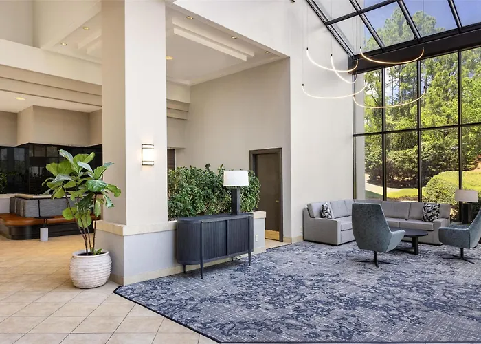 Embassy Suites Birmingham