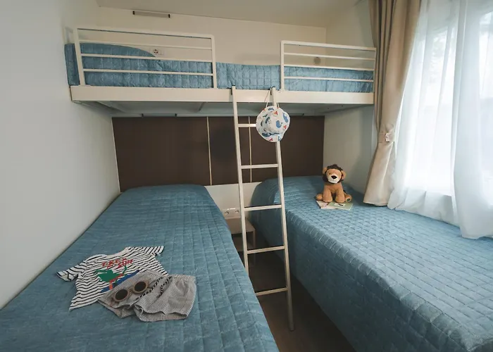 Miramare Camping Village Sottomarina