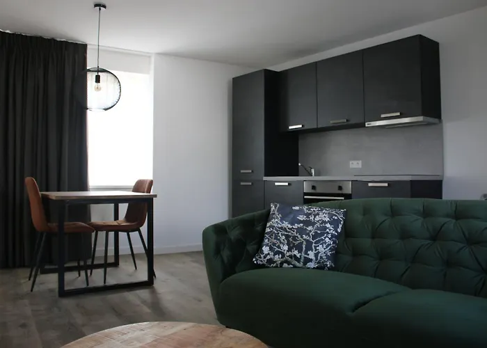 Studio Sis - Aparthotel