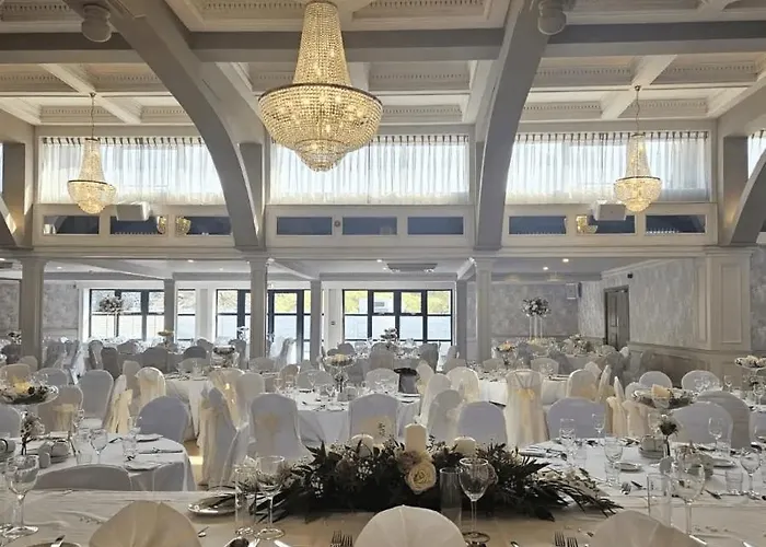 Ballyliffin Hotel