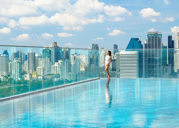 Wyndham Bangkok Queen Convention Centre
