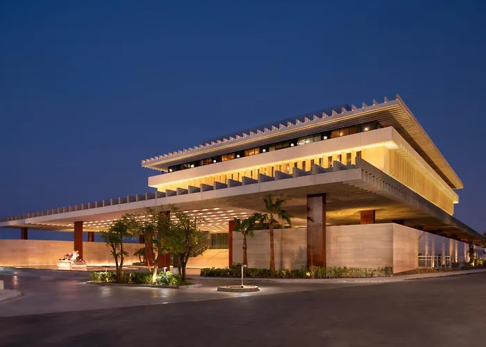The Ned Doha