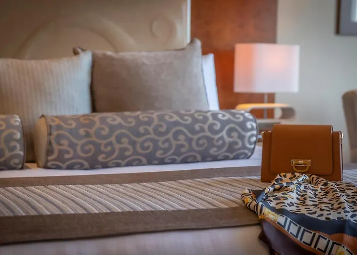 The Brehon Hotel & Spa Killarney
