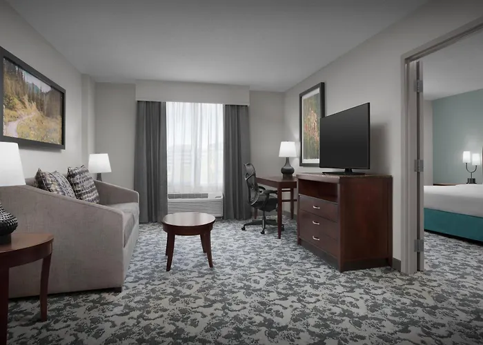 Hilton Garden Inn Denver Highlands Ranch