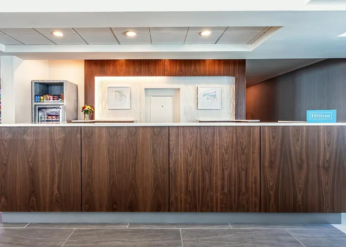 Hilton Garden Inn Tampa Northwest/Oldsmar