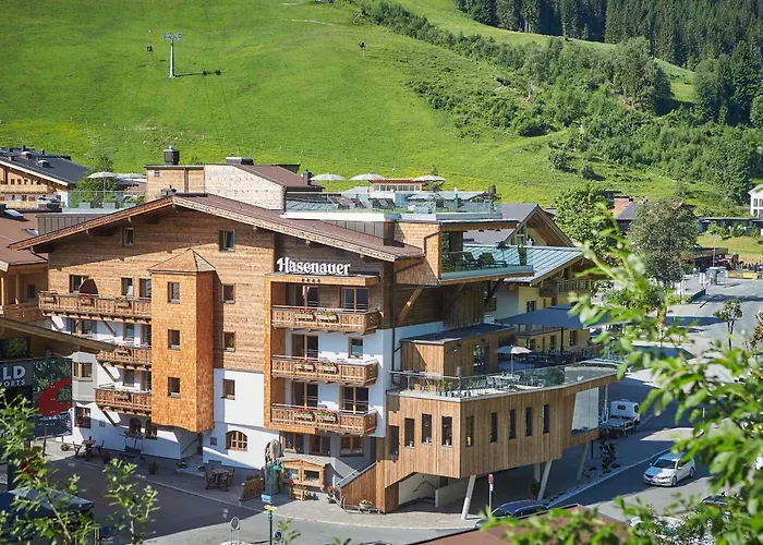 Hotel Hasenauer