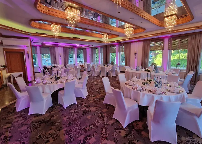 Hotel Robben Bremen