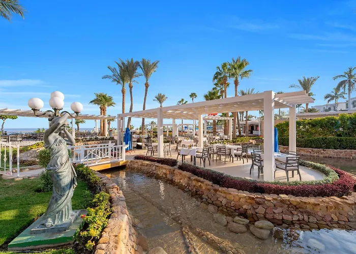 Savoy Sharm El Sheikh
