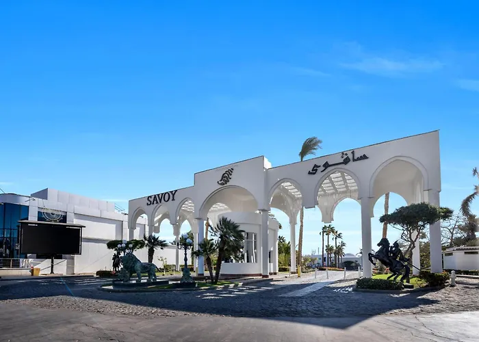 Savoy Sharm El Sheikh Hotel