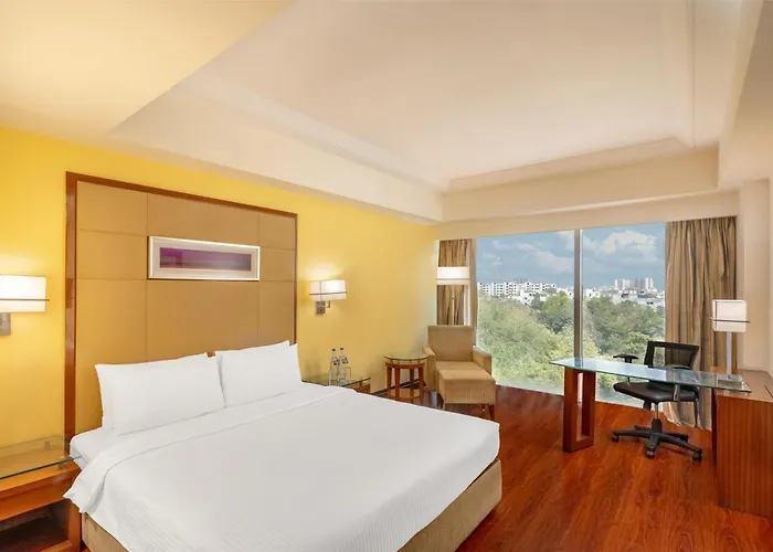 Park Inn Gurgaon