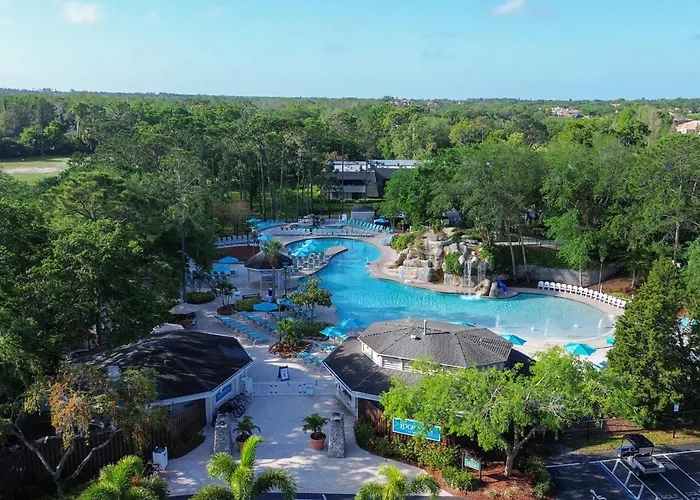 Innisbrook Resort