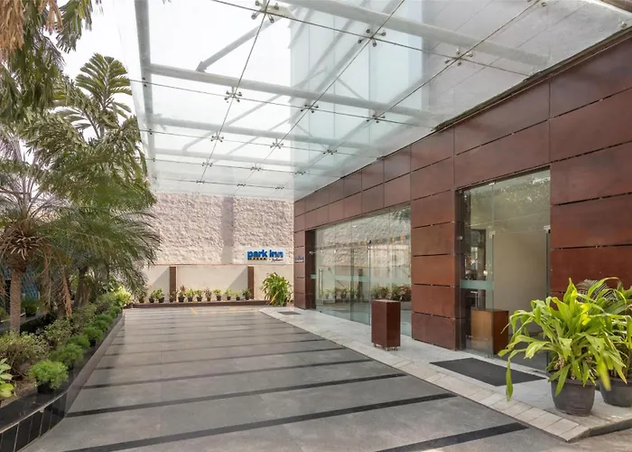 Park Inn Gurgaon
