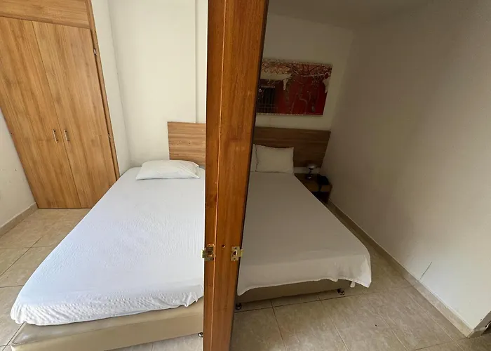 Hotel Condina Pereira