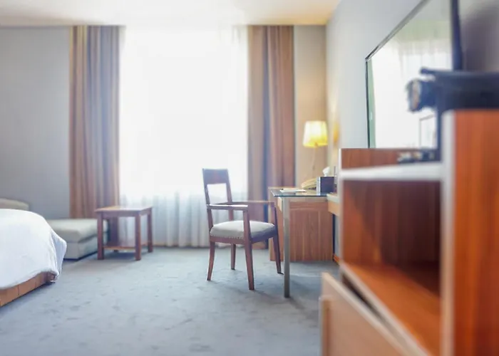 Hotel Dafam Pekanbaru