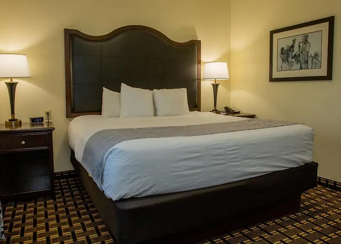 Evangeline Downs Hotel, An Ascend Collection Hotel