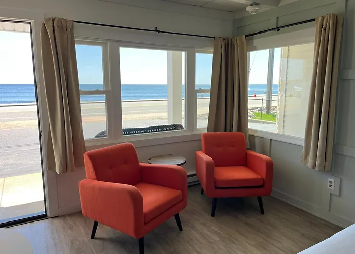 Grand View Hotel