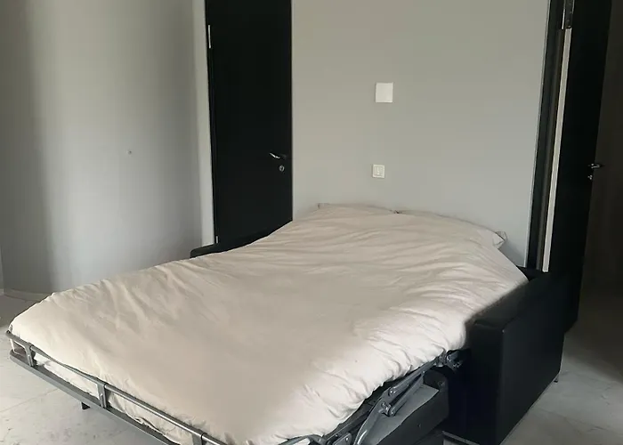 BNB Schiphol Airport