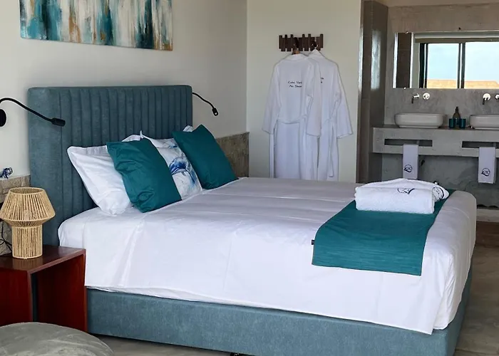 Boutique Hotel Luz Da Lua