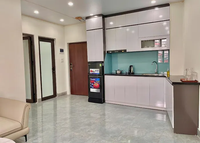 Hera Palace Home & Apartment