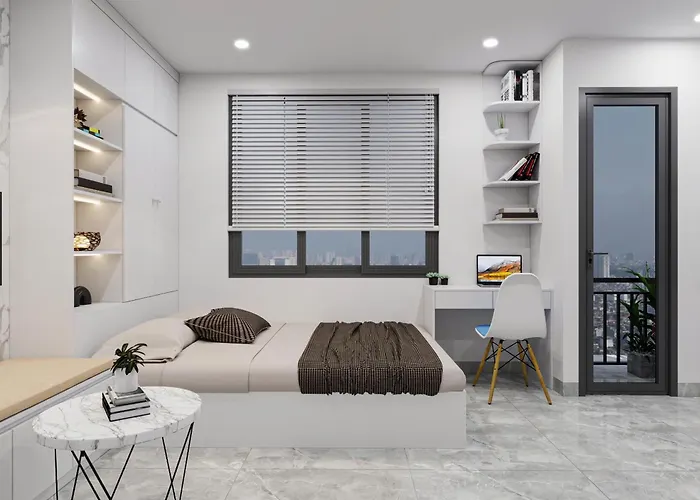 Hera Palace Home & Apartment