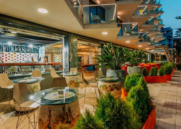 Essence Hotel Boutique