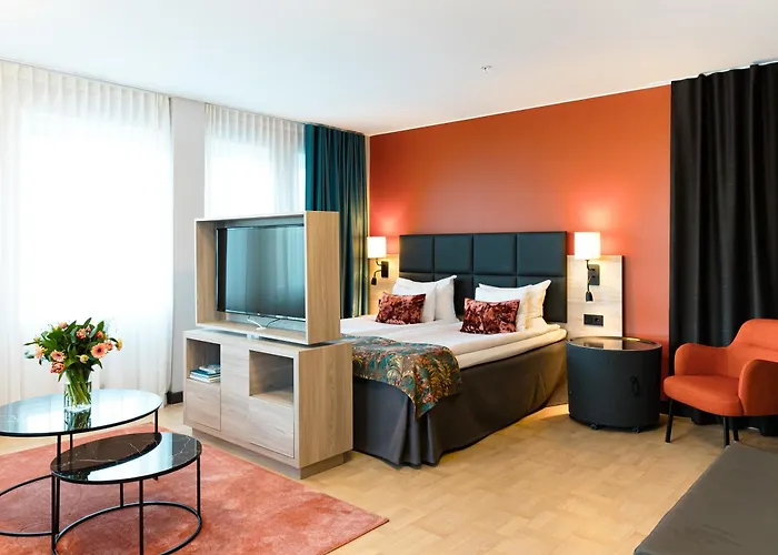 Quality Hotel Winn Haninge