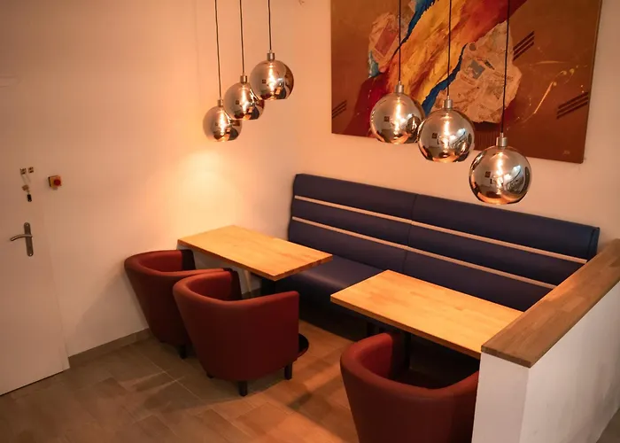 Boutique Hotel Erla Stubenberg