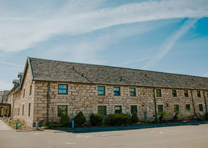 The Torrance Hotel