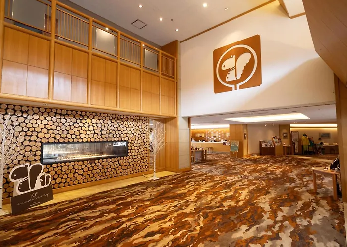 Kusatsu Now Resort Hotel